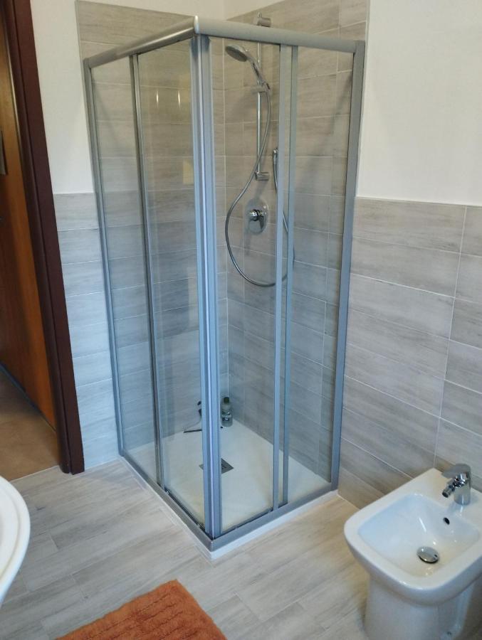 Apartament Cristina'S Flat Asti Zewnętrze zdjęcie