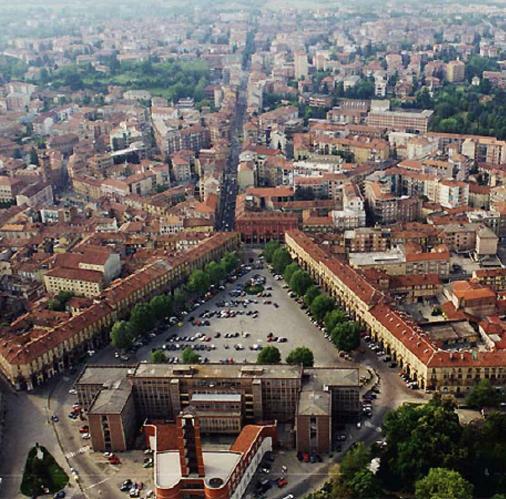 Apartament Cristina'S Flat Asti Zewnętrze zdjęcie
