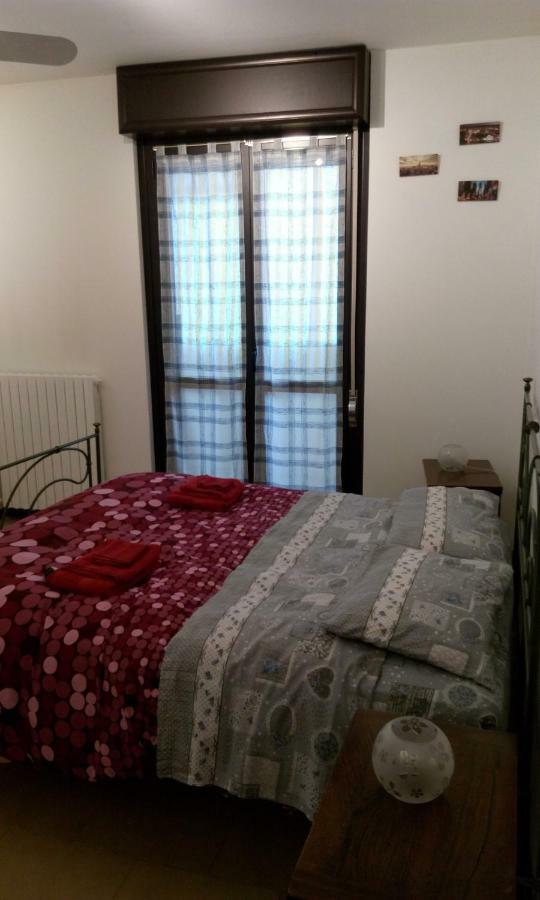 Apartament Cristina'S Flat Asti Zewnętrze zdjęcie